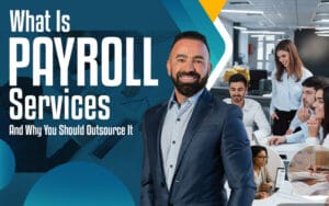 What is Payroll Services