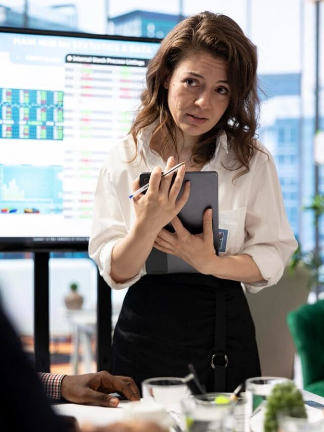 Why Your Business Needs an Outsourced CFO