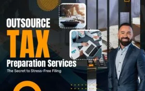 outsource tax preparation services