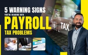 payroll tax problems