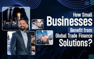 global trade finance solutions