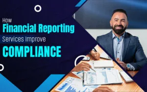 Financial Reporting Services