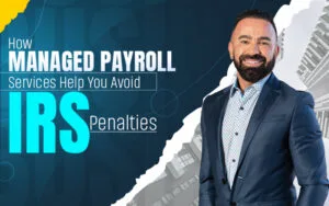 managed payroll services