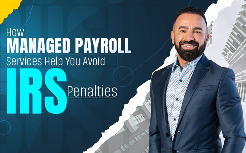 Managed Payroll Services | Accurate, Secure & Compliant