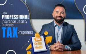 professional insurance liability