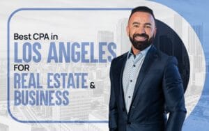 best cpa in los angeles