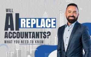 Will AI Replace Accountants? What You Need to Know