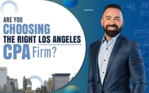Los Angeles CPA Firm