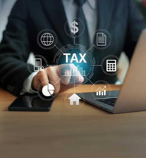 accounting firm