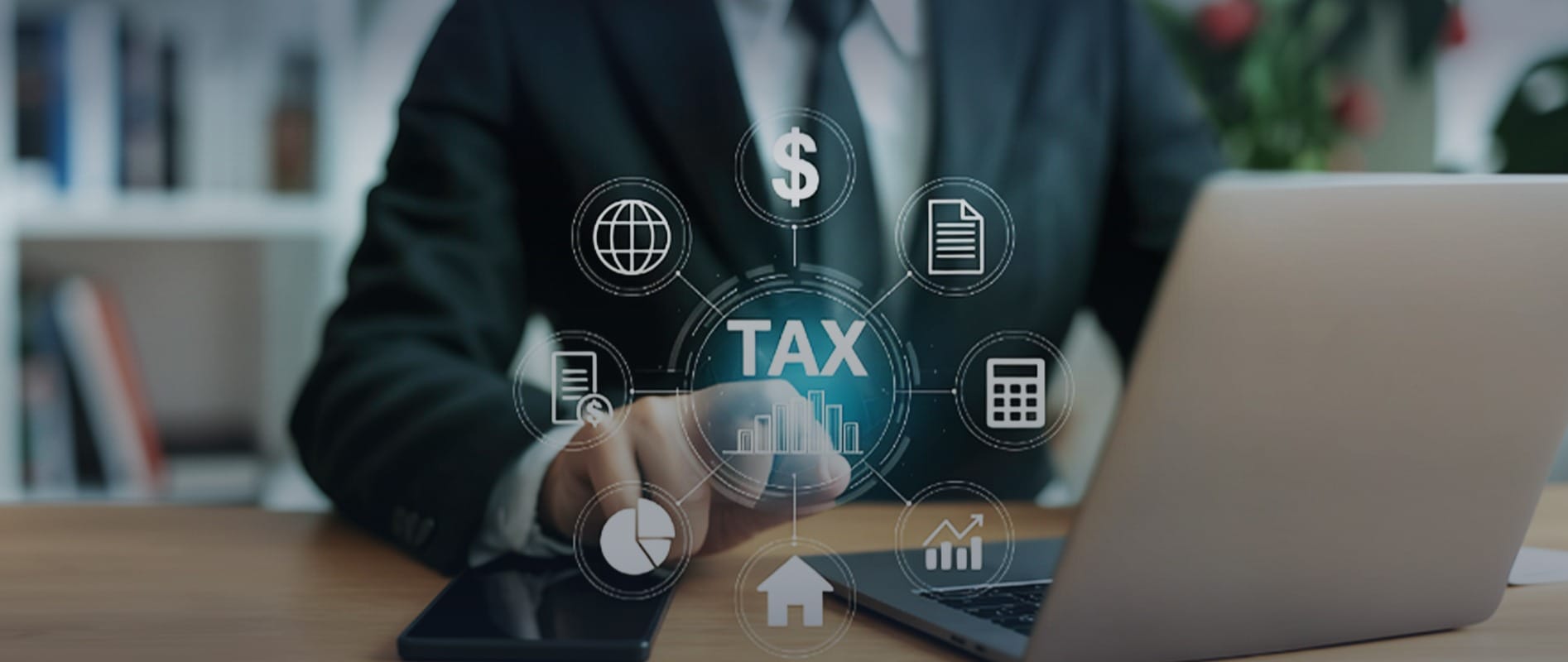 accounting firm Los Angeles