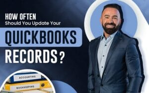 quickbooks bookkeeping services