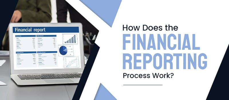 financial reporting process