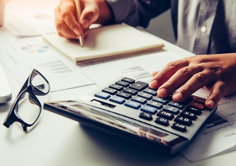 audit taxes in Beverly Hills