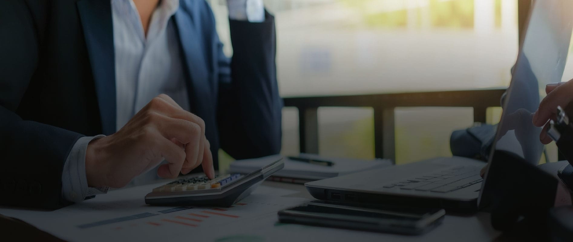 tax preparation services in Torrance