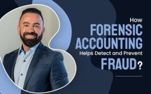 forensic accounting fraud detection