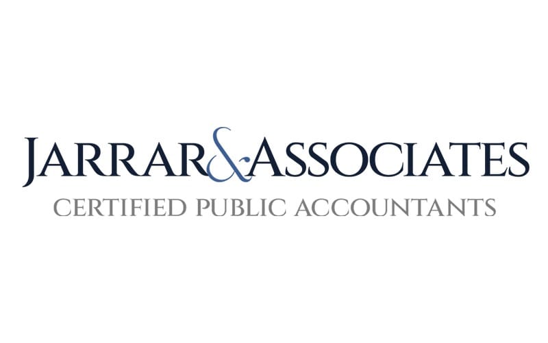 Jarrar & Associates CPA, Inc. logo