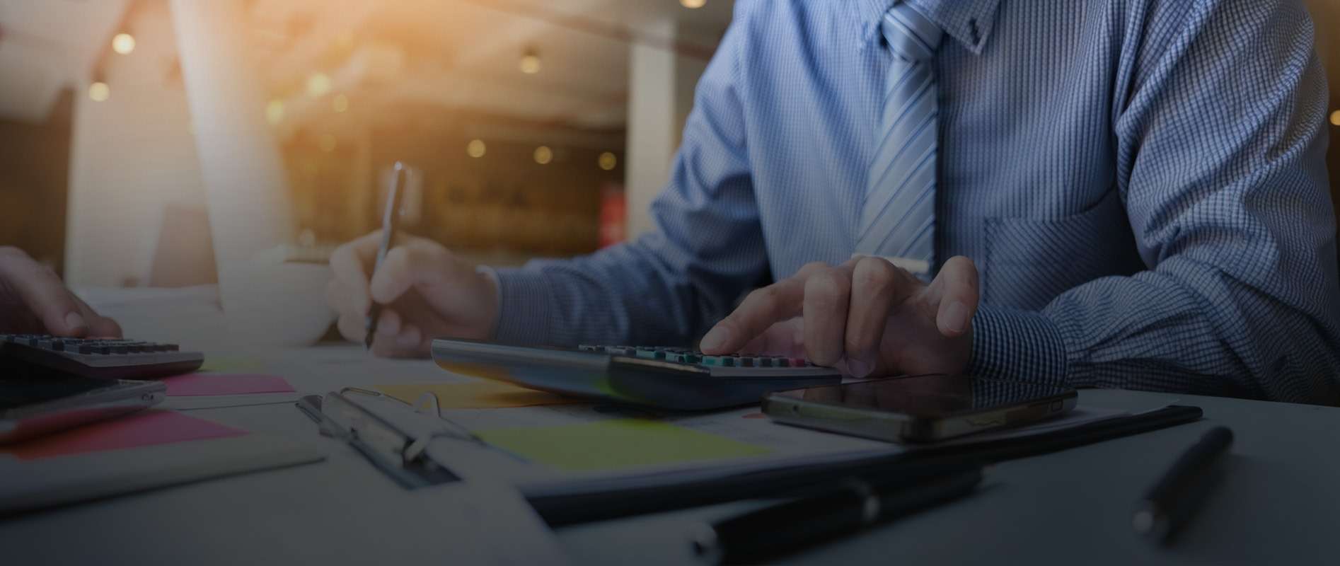 tax audit in Beverly Hills