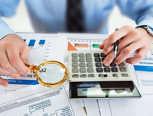 Beverly Hills tax audit services
