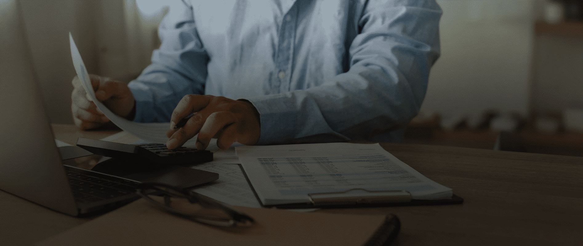 Tax audit services in Irvine