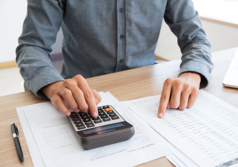 business tax preparation in Torrance